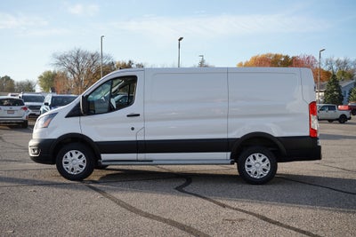 2024 Ford Transit Cargo Van Base