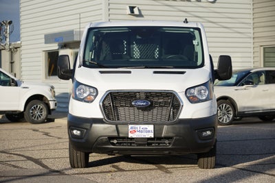 2024 Ford Transit Cargo Van Base