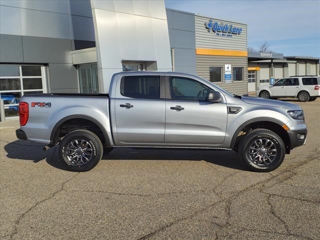 Used 2021 Ford Ranger XLT with VIN 1FTER4FH9MLD69332 for sale in Cokato, Minnesota