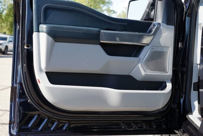 2021 Ford F-150 Limited