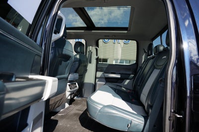 2021 Ford F-150 Limited