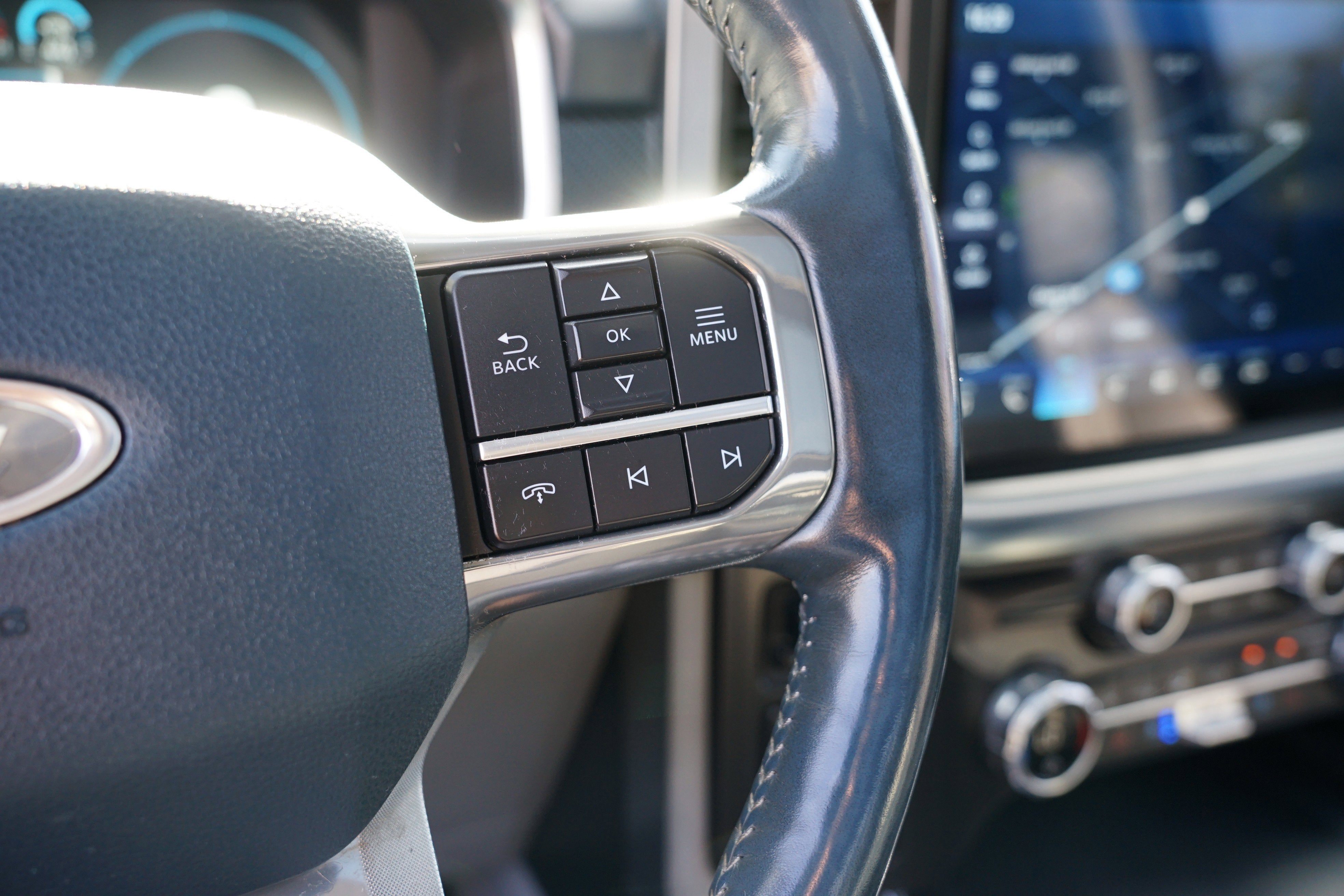 2021 Ford F-150 Limited