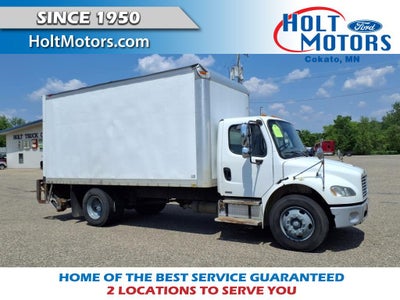 2006 Freightliner M2 Base