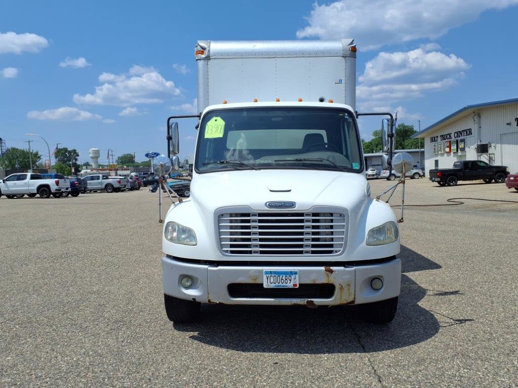2006 Freightliner M2 Base