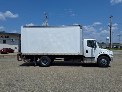 2006 Freightliner M2 Base