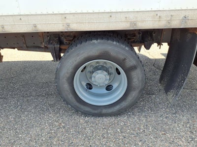 2006 Freightliner M2 Base