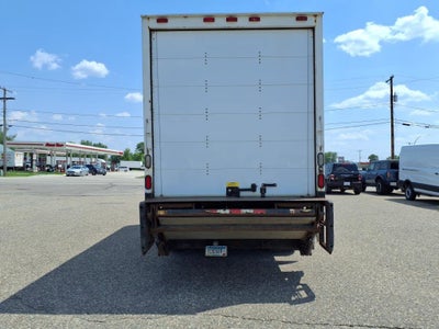 2006 Freightliner M2 Base