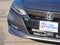 2018 Honda Accord Sedan Sport 1.5T