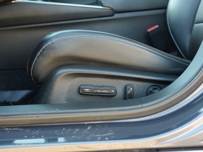 2018 Honda Accord Sedan Sport 1.5T