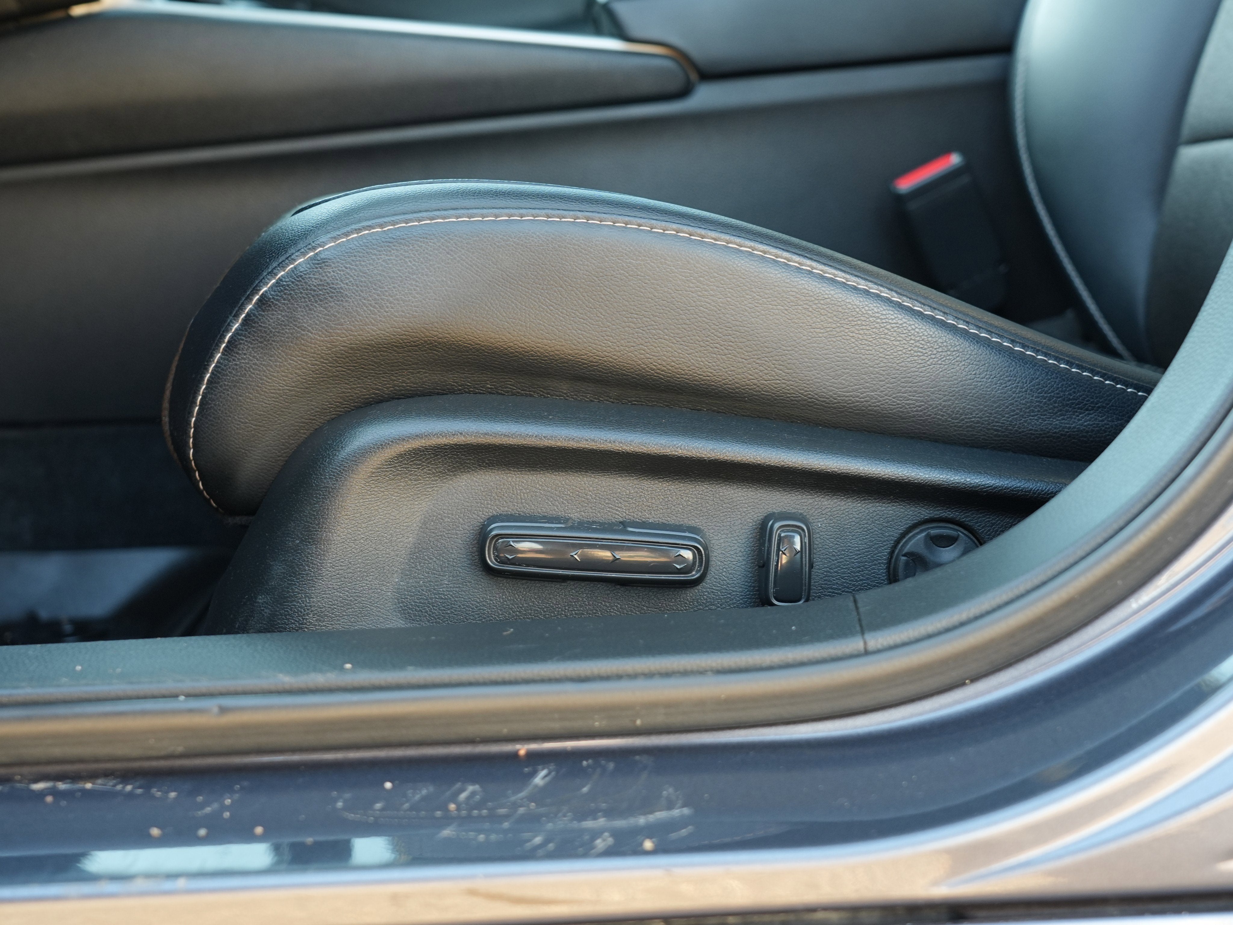 2018 Honda Accord Sedan Sport 1.5T