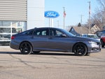 2018 Honda Accord Sedan Sport 1.5T
