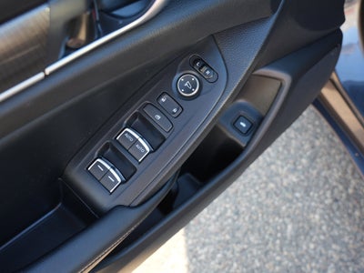 2018 Honda Accord Sedan Sport 1.5T