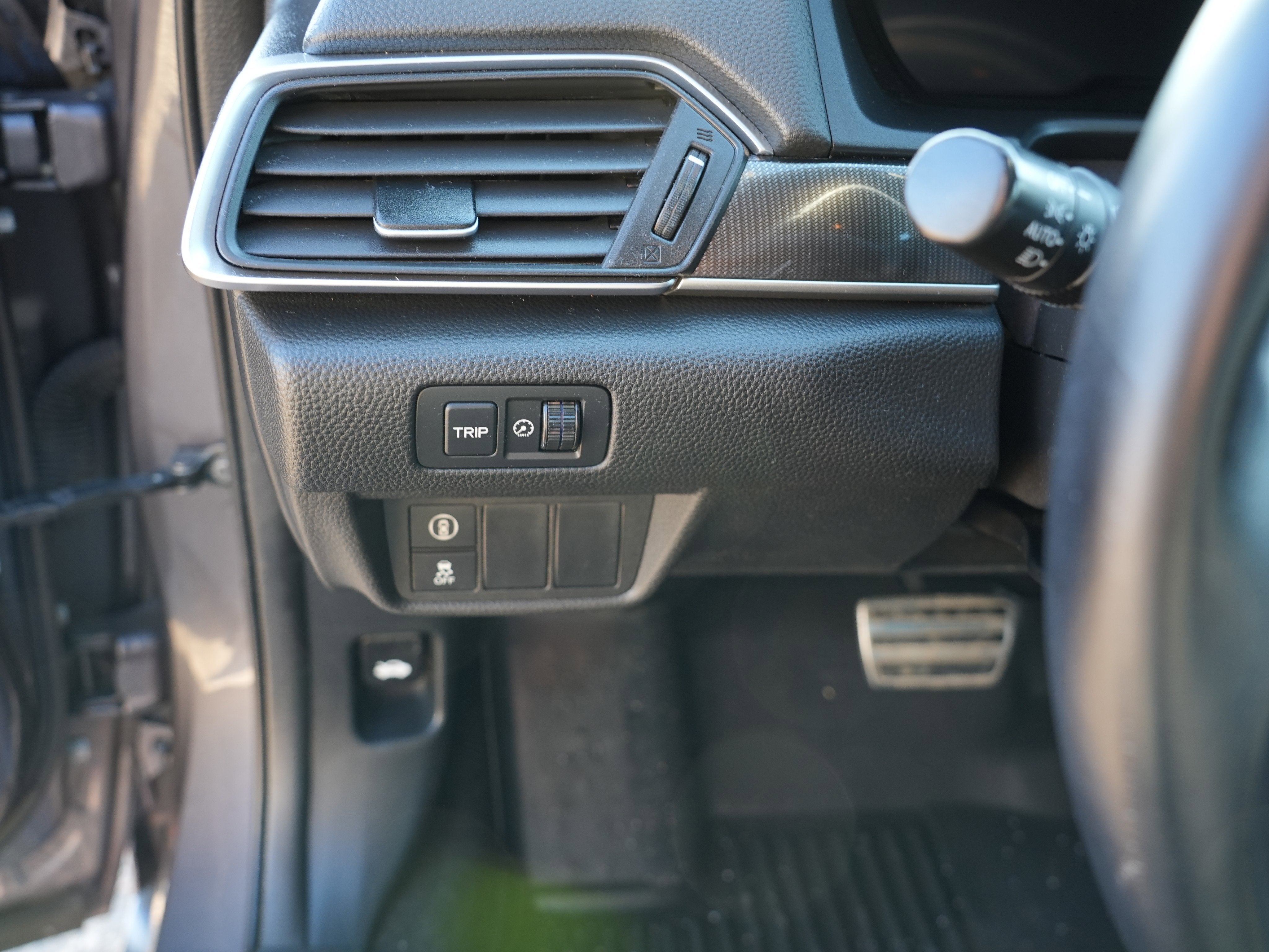 2018 Honda Accord Sedan Sport 1.5T