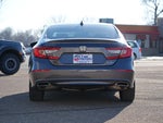 2018 Honda Accord Sedan Sport 1.5T
