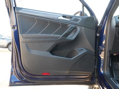 2023 Volkswagen Tiguan SEL R-Line