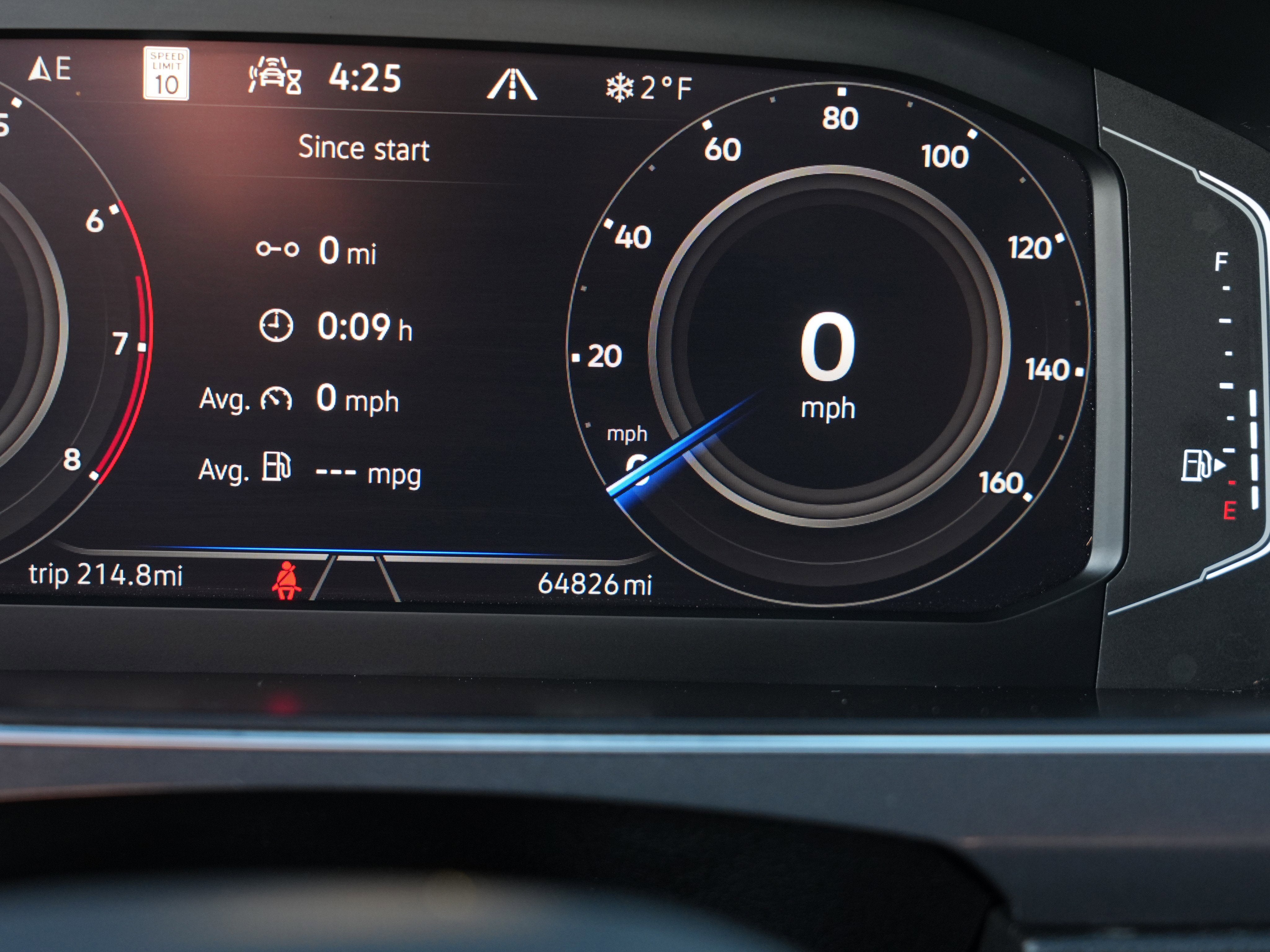 2023 Volkswagen Tiguan SEL R-Line