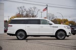 2024 Lincoln Navigator L Black Label