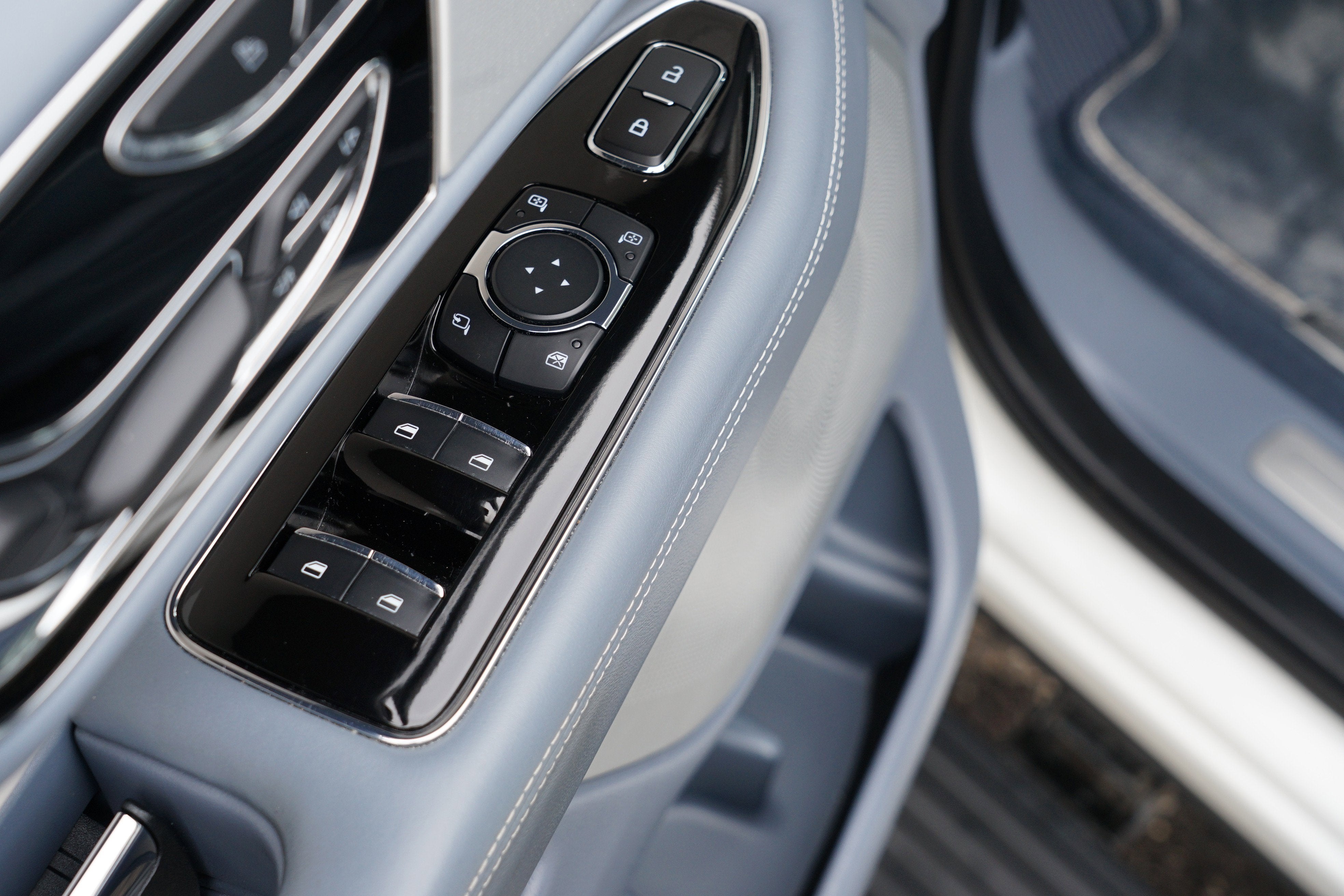 2024 Lincoln Navigator L Black Label