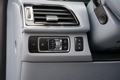 2024 Lincoln Navigator L Black Label