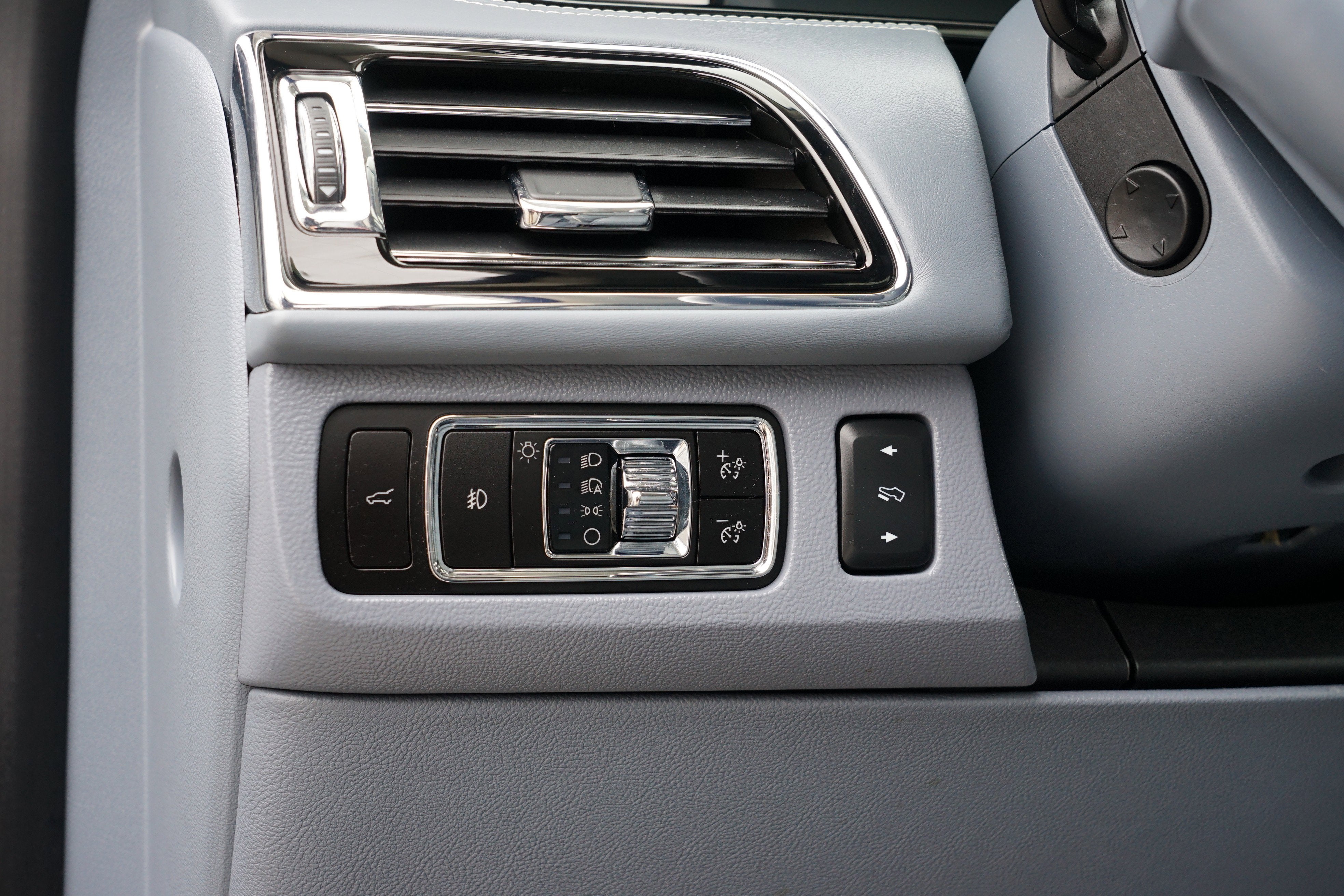 2024 Lincoln Navigator L Black Label