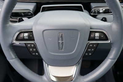 2024 Lincoln Navigator L Black Label