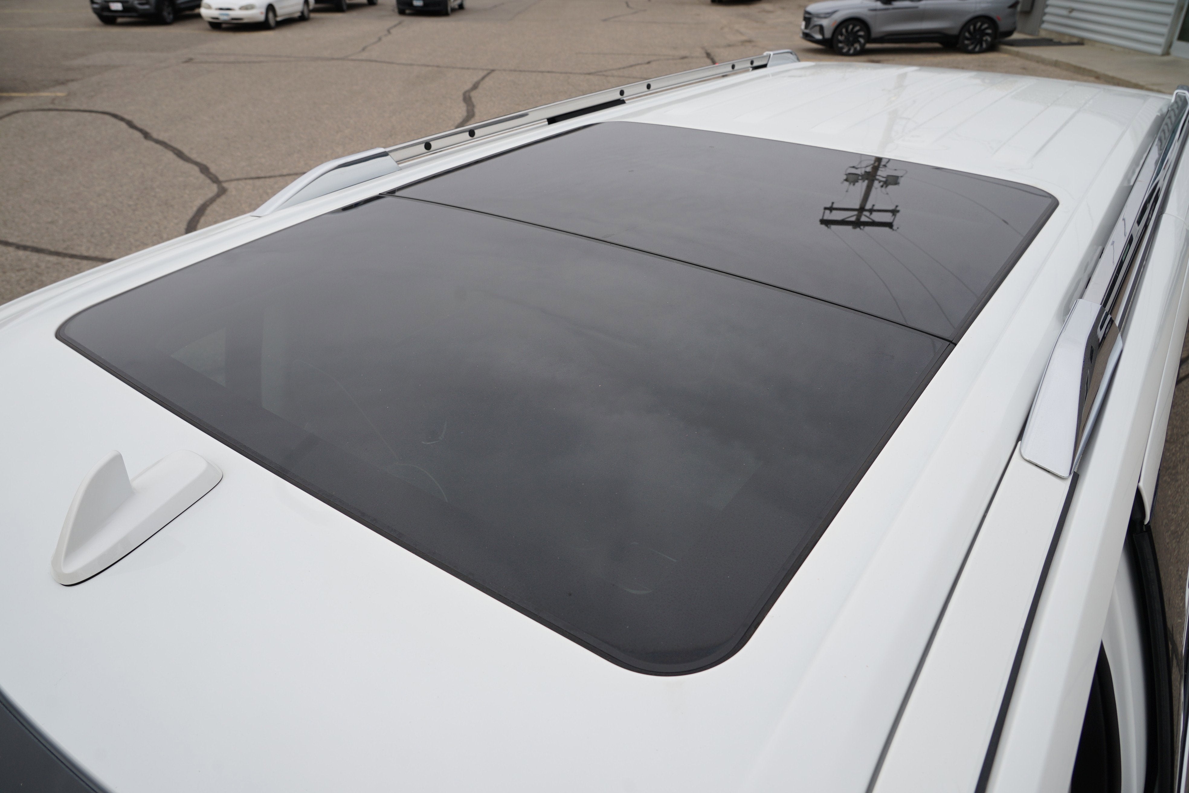 2024 Lincoln Navigator L Black Label