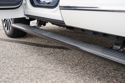 2024 Lincoln Navigator L Black Label