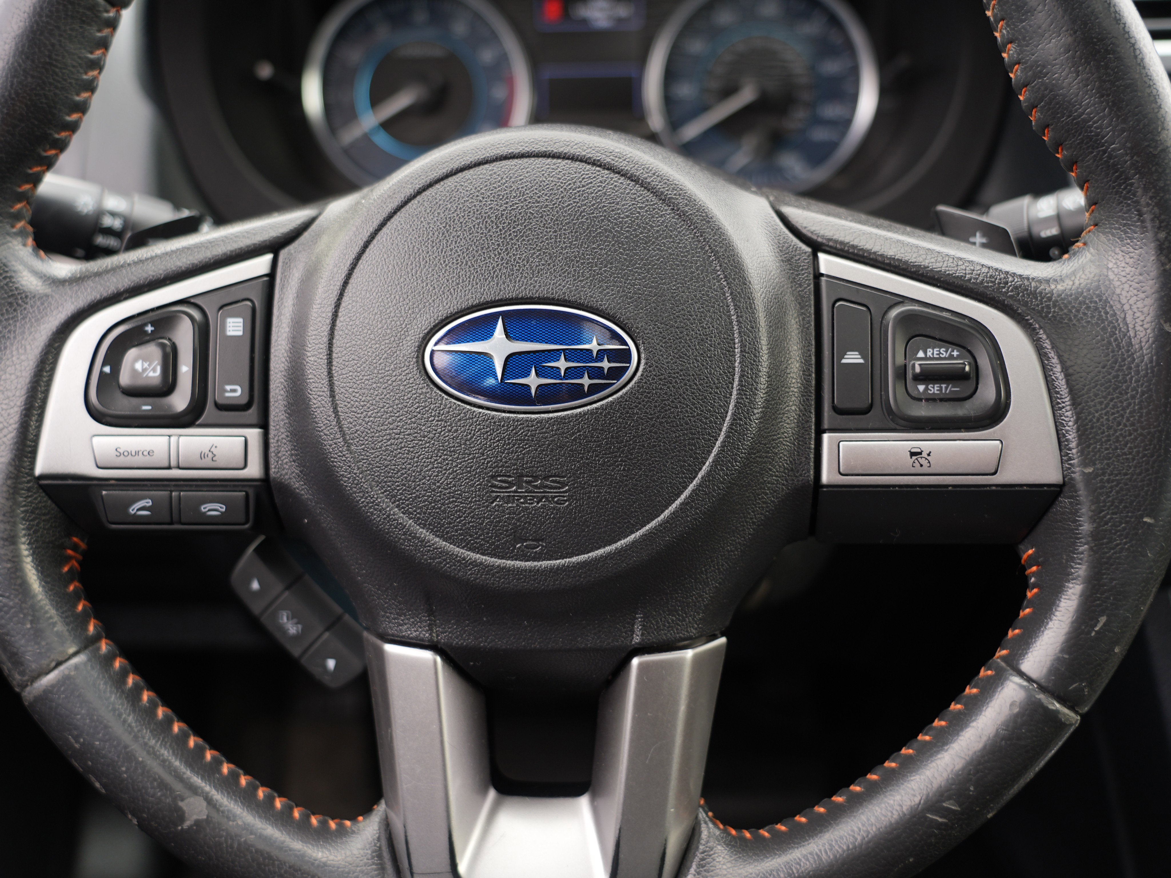 2017 Subaru Crosstrek Limited