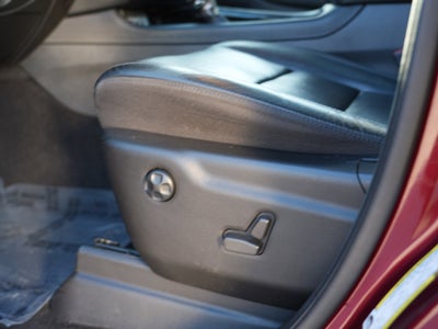 2021 Dodge Durango Citadel