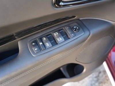 2021 Dodge Durango Citadel