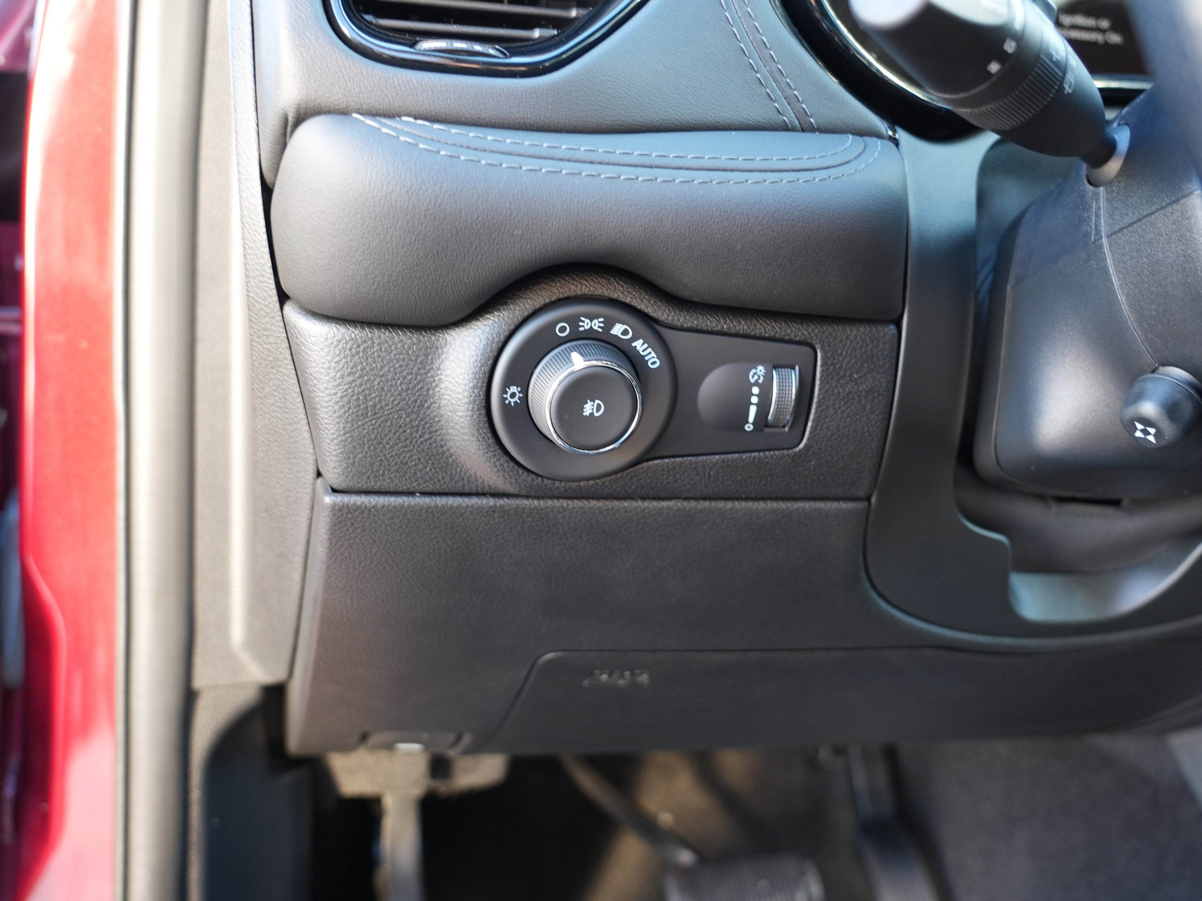 2021 Dodge Durango Citadel