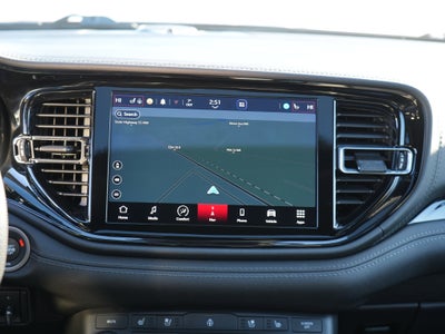 2021 Dodge Durango Citadel