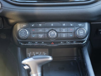 2021 Dodge Durango Citadel