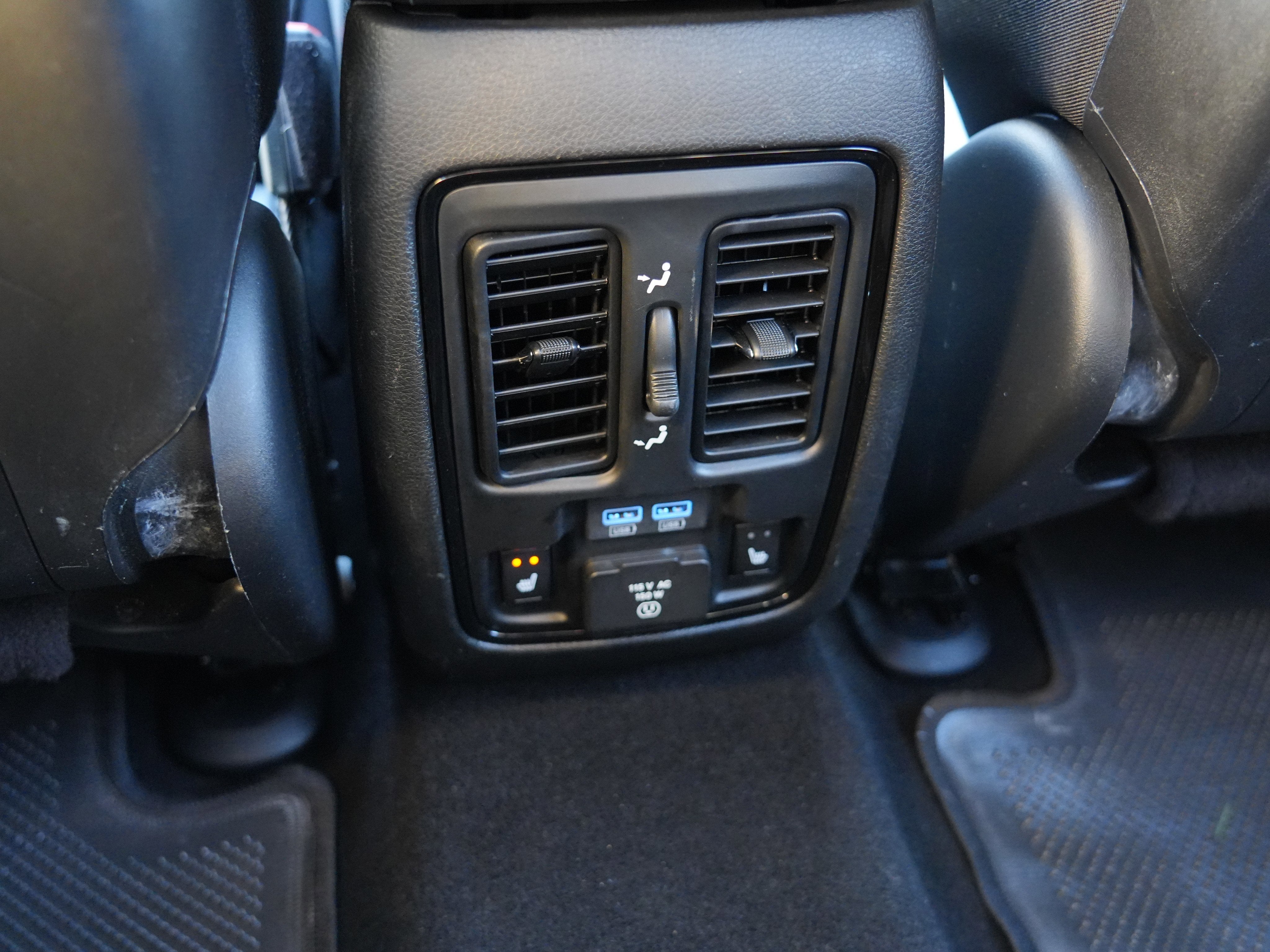 2021 Dodge Durango Citadel