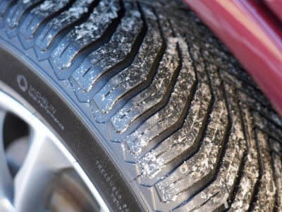 2021 Dodge Durango Citadel