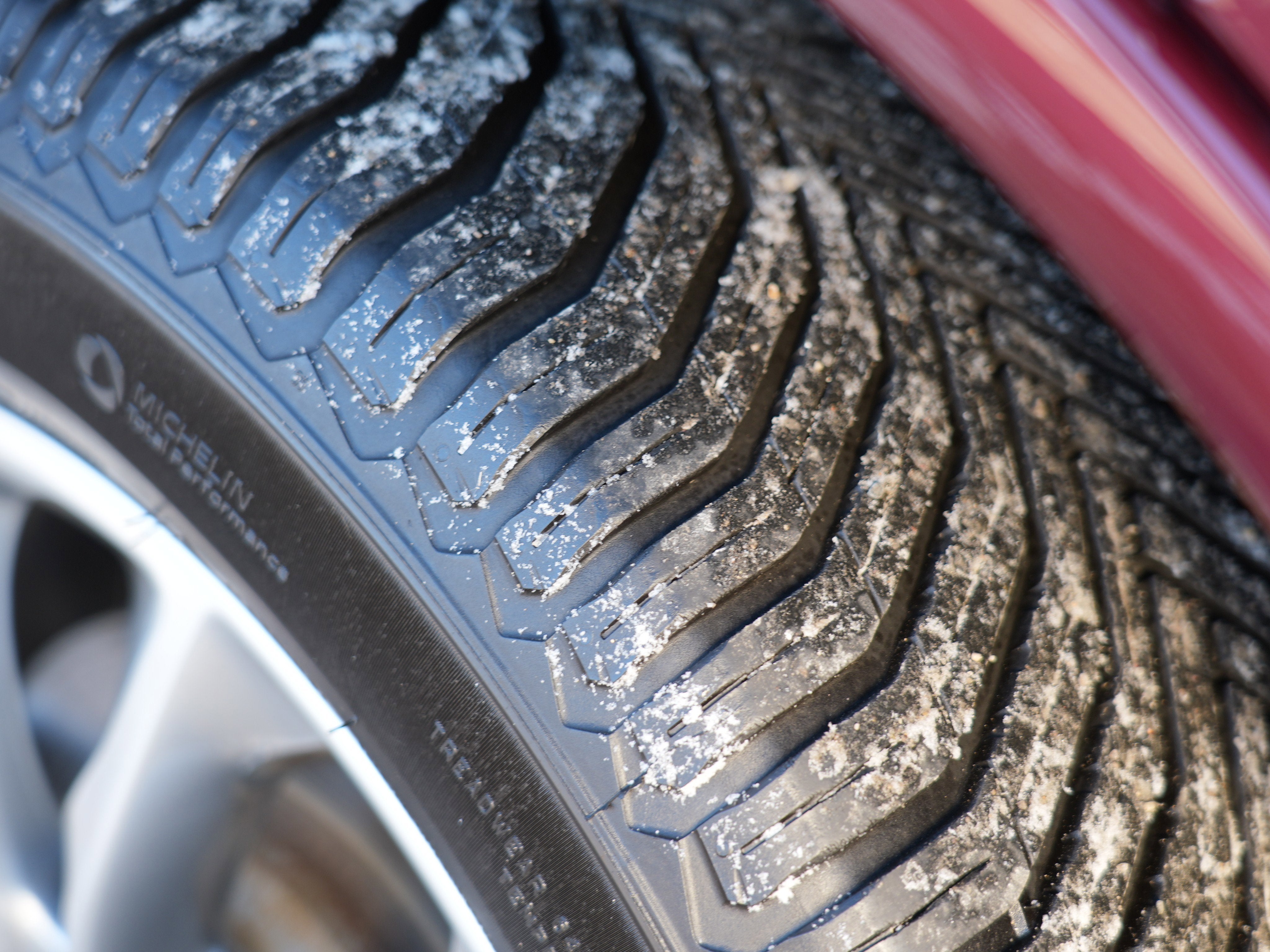 2021 Dodge Durango Citadel