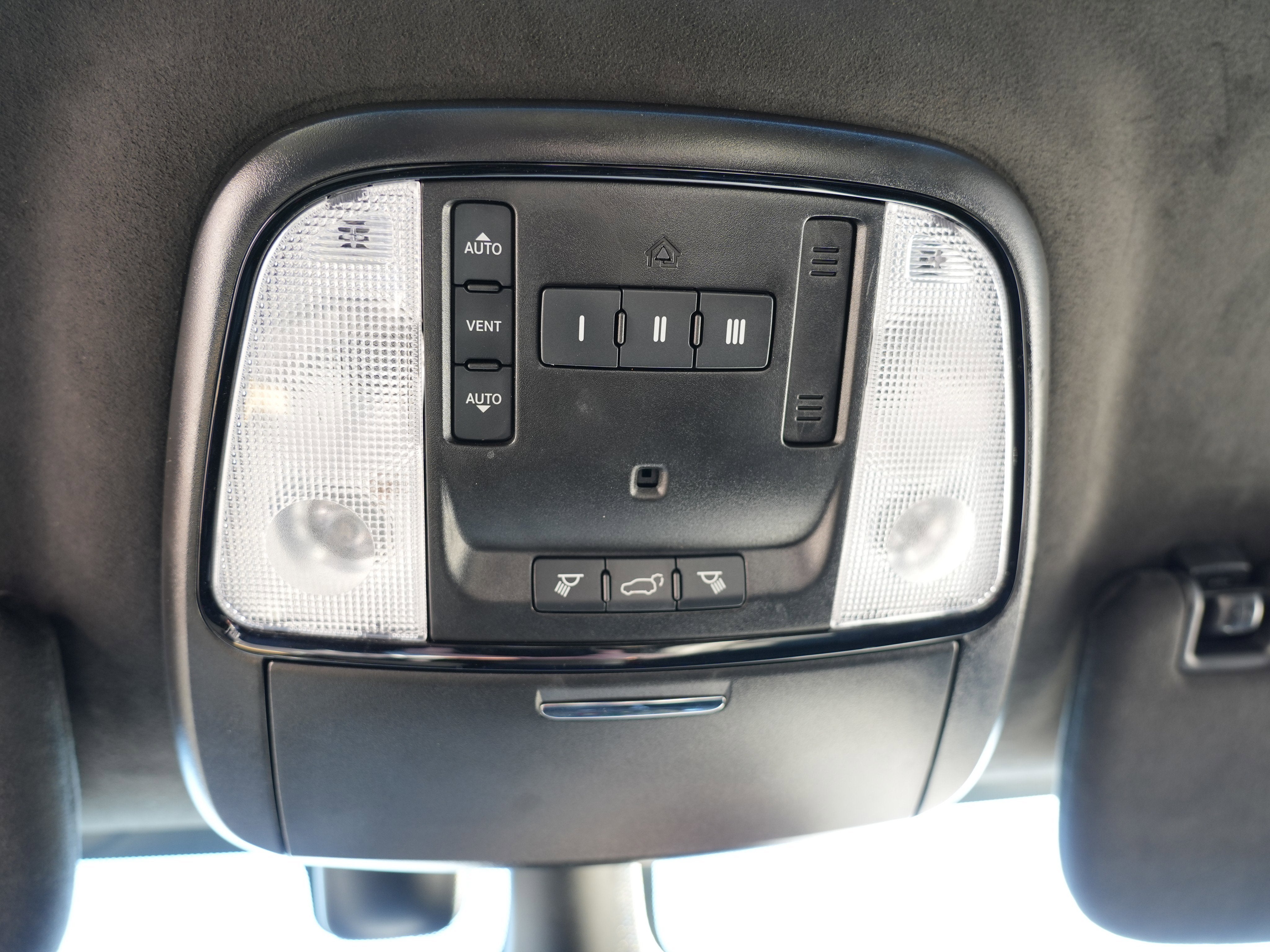 2021 Dodge Durango Citadel