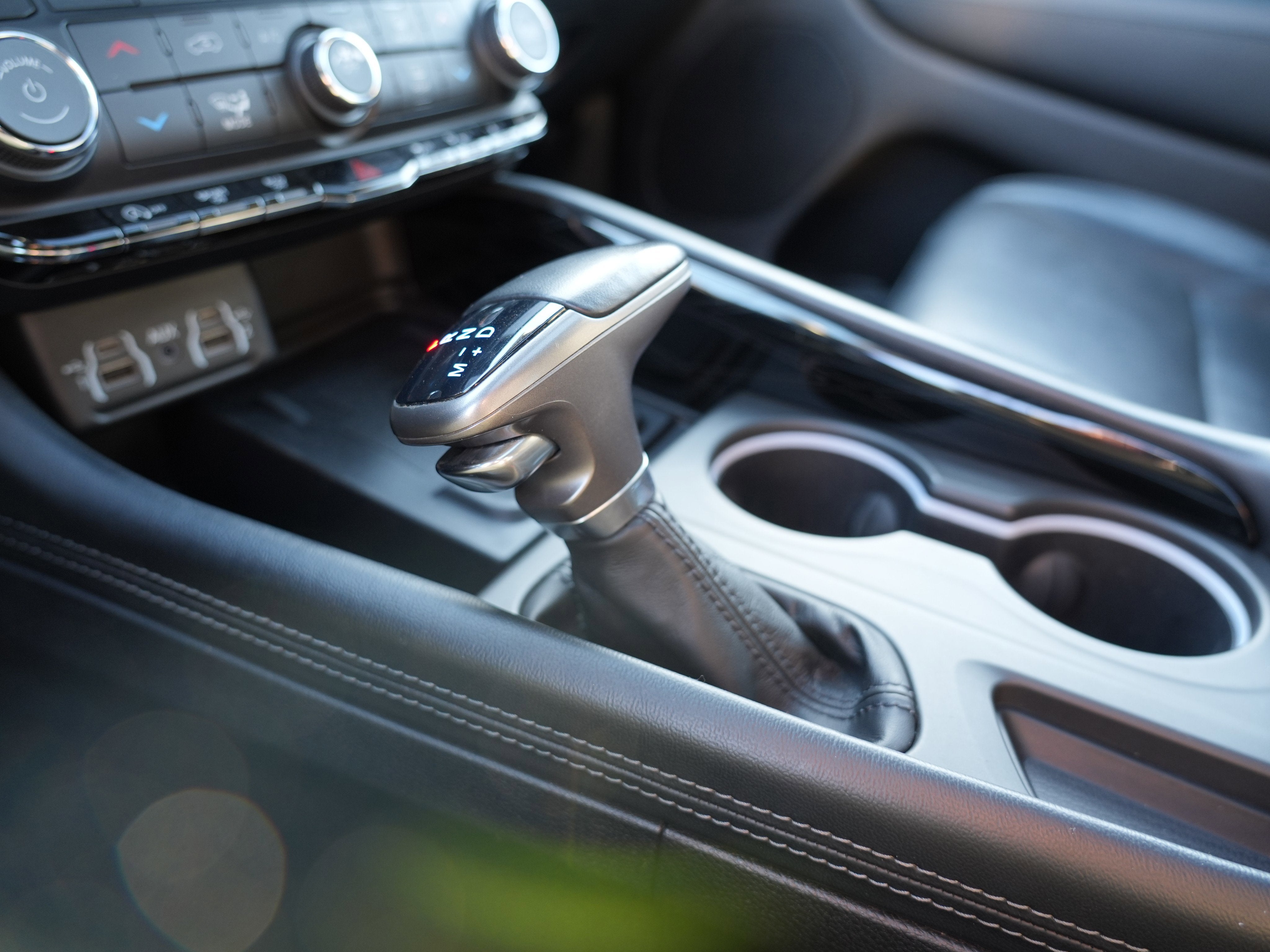 2021 Dodge Durango Citadel