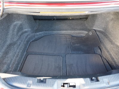 2018 Ford Taurus SEL