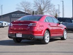 2018 Ford Taurus SEL