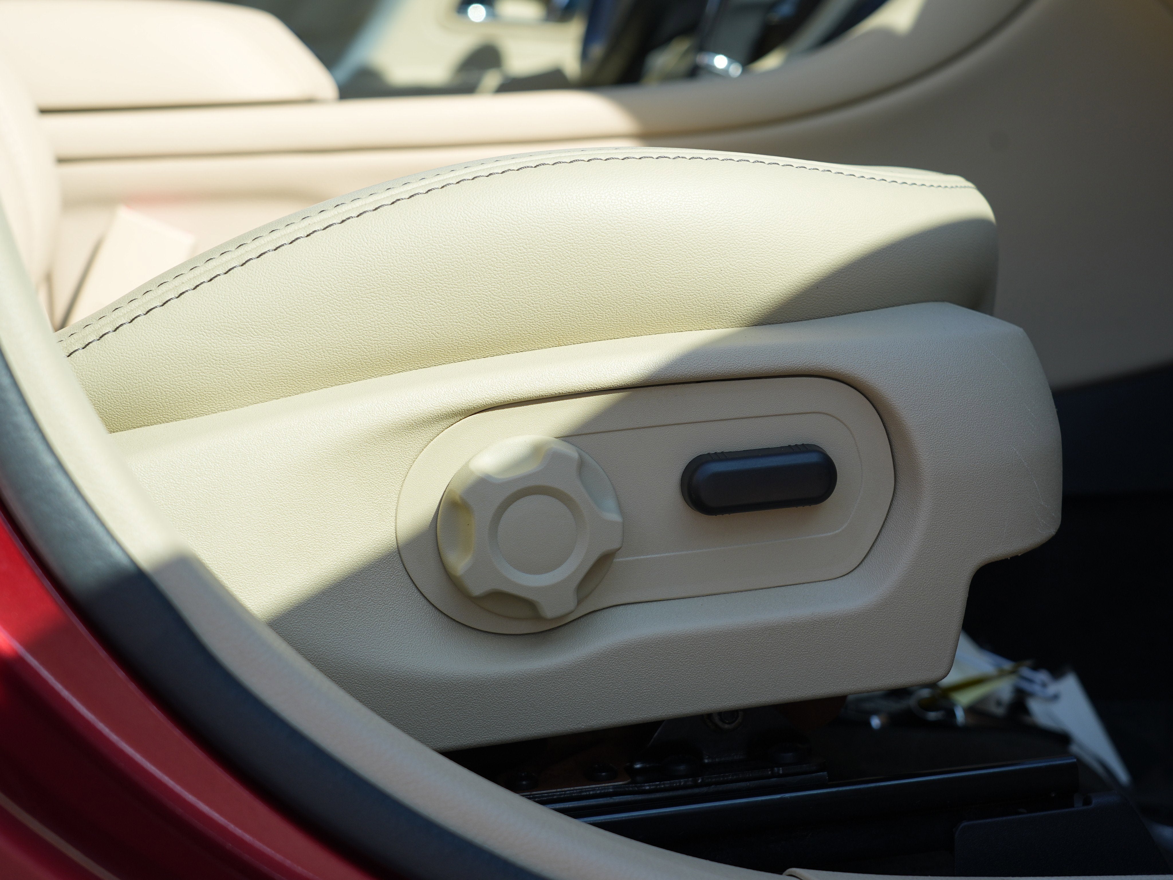 2018 Ford Taurus SEL