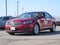 2018 Ford Taurus SEL