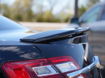 2016 Ford Taurus SHO