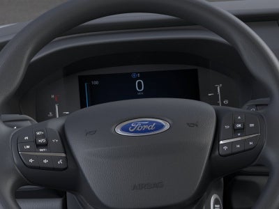 2026 Ford Transit Passenger Wagon XL