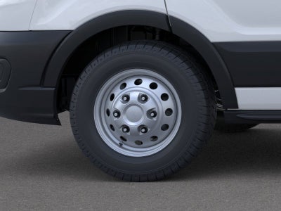 2026 Ford Transit Passenger Wagon XL