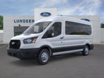 2025 Ford Transit Passenger Wagon XL