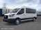 2026 Ford Transit Passenger Wagon XL