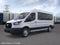 2026 Ford Transit Passenger Wagon XL