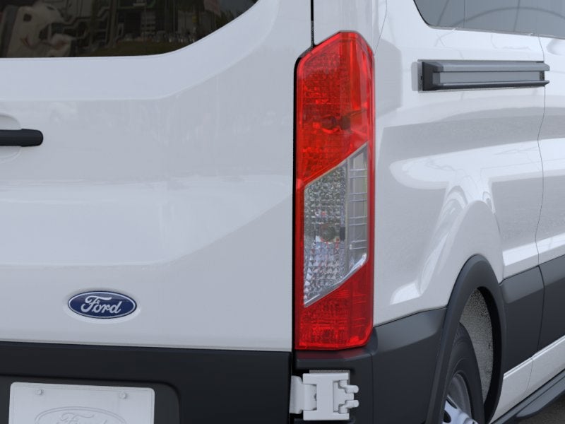 2026 Ford Transit Passenger Wagon XL