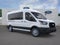 2026 Ford Transit Passenger Wagon XL